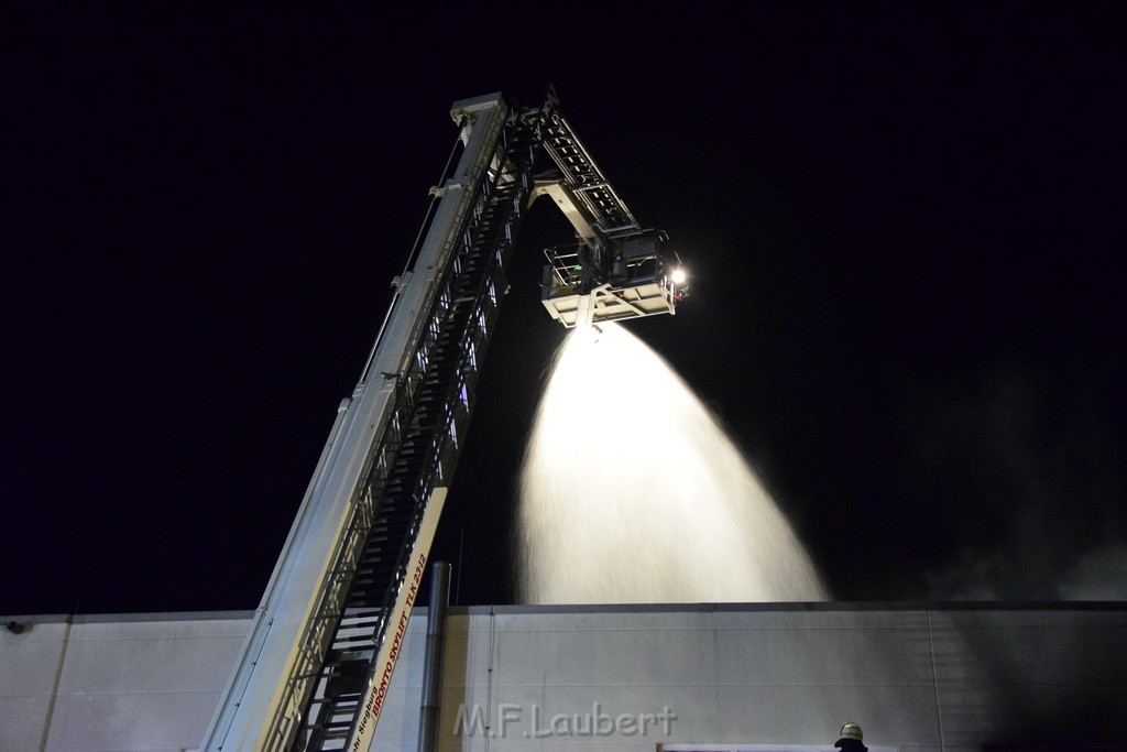 Grossbrand Halle Troisdorf Kriegsdorf Junkersring P740.JPG - Miklos Laubert